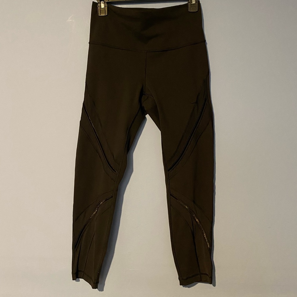 Lululemon Legging|Size 6